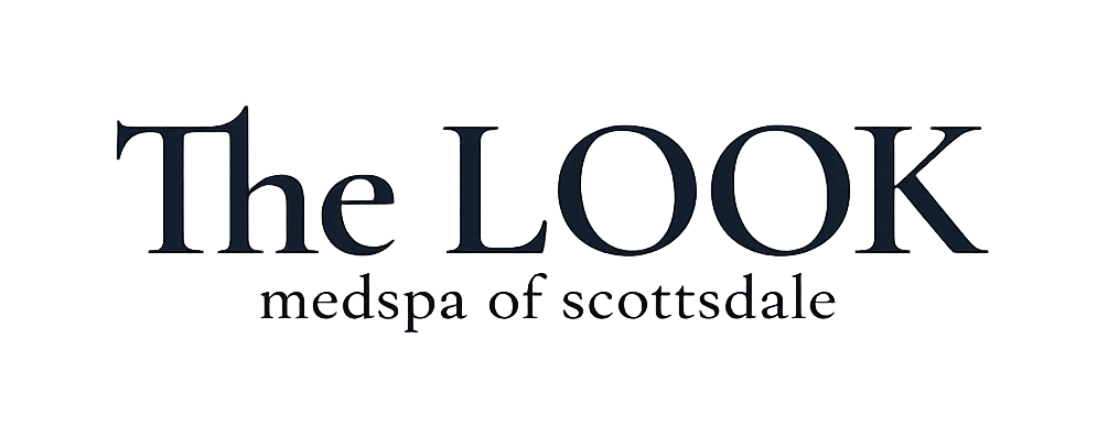 thelook logo footer tight