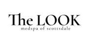 thelook logo transparent